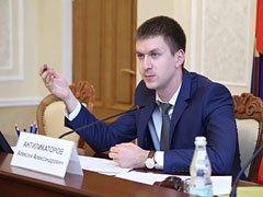 В мэрии состоялось совещание по местам массового отдыха населения у воды