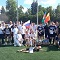 На стадионе «Динамо» прошел турнир по мини-футболу среди национальных общин «Ворота дружбы» На стадионе «Динамо» прошел турнир по мини-футболу среди национальных общин «Ворота дружбы»