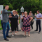 Руководитель управы Центрального района провел выездные совещания с жителями частного сектора