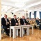 В Центральном районе прошло патриотическое мероприятие, посвященное Дню космонавтики