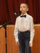 В Левобережном районе прошел поэтический конкурс «Дорогами войны»