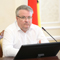 Вадим Кстенин рассказал о планах инвесторов потратить 1,5 миллиарда на спорт Вадим Кстенин рассказал о планах инвесторов потратить 1,5 миллиарда на спорт
