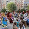 В Железнодорожном районе проходят праздники дворов В Железнодорожном районе проходят праздники дворов