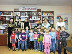 И в каждом сердце не забыты героев павших имена