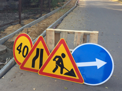 В Центральном районе продолжается реализация инициатив жителей