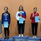 Воронежские спортсмены примут участие в Первенстве России и Всероссийских соревнованиях по пулевой стрельбе Воронежские спортсмены примут участие в Первенстве России и Всероссийских соревнованиях по пулевой стрельбе
