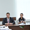 В Ленинском районе состоялось заседание административной комиссии В Ленинском районе состоялось заседание административной комиссии