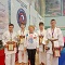 Воронежские спортсмены привезли золото Всероссийских соревнований по восточному боевому единоборству Воронежские спортсмены привезли золото Всероссийских соревнований по восточному боевому единоборству