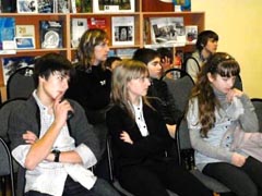 «Год 1812 – грозный и славный»