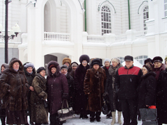 В управе Советского района в 1 квартале 2012 года  прошла акция «Живая память» В управе Советского района в 1 квартале 2012 года  прошла акция «Живая память»