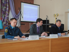 В управах города проходят учебно-методические сборы по теме безопасной эксплуатации многоквартирных жилых домов