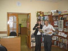 «Книг, ради бога, книг!» А.А. Пушкин