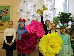 В воронежских библиотеках прошла Библионочь