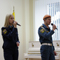 В Ленинском районе отметили День призывника