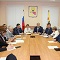 Состоялось итоговое в уходящем году заседание координационного совета по вопросам межнациональных и межконфессиональных отношений Состоялось итоговое в уходящем году заседание координационного совета по вопросам межнациональных и межконфессиональных отношений