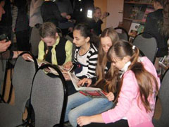 Неделя памяти «Они защищали Воронеж»