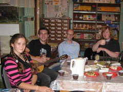 «Мастера слов и песен: о бардах, скальдах и менестрелях…»