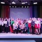 В Левобережном районе прошел ежегодный конкурс агитбригад «Будущее за нами! Экстремизму – НЕТ!» В Левобережном районе прошел ежегодный конкурс агитбригад «Будущее за нами! Экстремизму – НЕТ!»