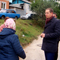 Cостоялась выездная встреча с жителями частного сектора Центрального района Cостоялась выездная встреча с жителями частного сектора Центрального района