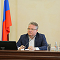 Глава Воронежа Вадим Кстенин определил ключевые вопросы обеспечения безопасности в ходе предстоящих в сентябре массовых городских мероприятий