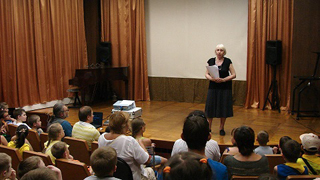 Общая Память и общая Скорбь