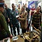В Воронеже прошла выставка военных экспонатов В Воронеже прошла выставка военных экспонатов
