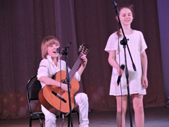 Названы лауреаты форума «Достояние культуры города Воронежа»