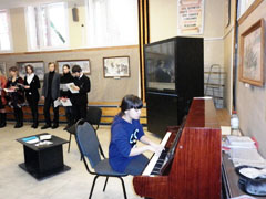 Строки от сердца