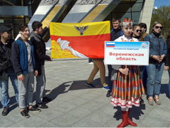 Школьники Ленинского района стали призерами престижного международного конкурса