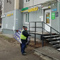 В Левобережном районе продолжается борьба с нарушителями торговли В Левобережном районе продолжается борьба с нарушителями торговли