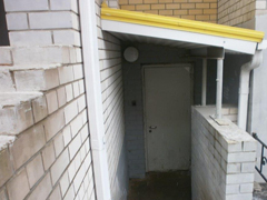 В Коминтерновском районе проводится обследование подвалов, чердаков многоэтажек и теплотрасс