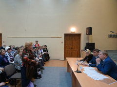 В Коминтерновском районе борются с самовольным захватом земли В Коминтерновском районе борются с самовольным захватом земли