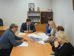 В Коминтерновском районе подвели итоги работы административной комиссии за 3 квартал 2015 года В Коминтерновском районе подвели итоги работы административной комиссии за 3 квартал 2015 года