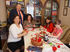 В Воронеже впервые состоится фестиваль, посвященный празднованию «Мэрцишора»