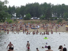 Отдых должен быть безопасным