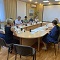 В Железнодорожном районе состоялось очередное заседание комиссии по легализации заработной платы В Железнодорожном районе состоялось очередное заседание комиссии по легализации заработной платы