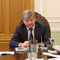 Глава Воронежа Александр Гусев провел рабочее совещание