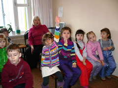 120 лет А.Н.Корольковой