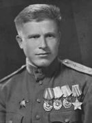 «Жить учусь у Вас!» - тематический вечер