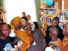 Широкая масленица