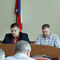 В Ленинском районе прошло заседание штаба ЖКХ В Ленинском районе прошло заседание штаба ЖКХ