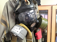 Победители смотра-конкурса «Лучшая учебно-материальная база гражданской обороны объекта экономики (организации)» в 2021 году