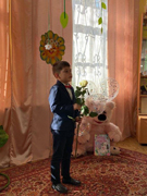 В Советском районе состоялся конкурс стихов «Есть в марте день особый» В Советском районе состоялся конкурс стихов «Есть в марте день особый»