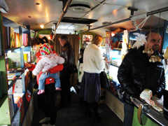 «БАМПЕР» снова побывал в Воронеже!