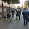 Управой Центрального района прошел рейд по пресечению незаконной торговли Управой Центрального района прошел рейд по пресечению незаконной торговли