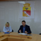 В Центральном районе состоялось совещание с руководителями органов ТОС 