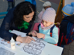 В Центральном районе открылись бесплатные курсы английского языка 