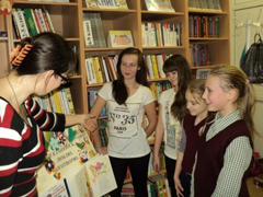 В Воронеже проходит выставка, приуроченная ко Дню матери