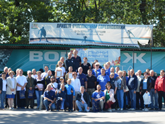 Воронежские учителя ОБЖ прошли «Школу безопасности»