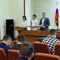В Ленинском районе продолжается работа по профилактике опасных явлений В Ленинском районе продолжается работа по профилактике опасных явлений